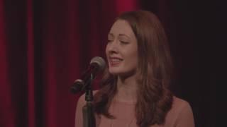 CAROLINE KAY sings 'Are You Playing With My Heart?' from 'Daniel and Laura Curtis LIVE'