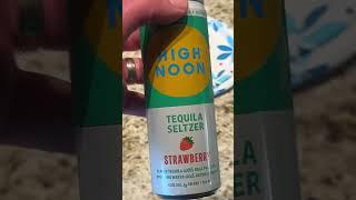 High Noon Tequila - Day 2286