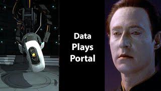 Data Plays Portal