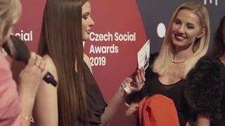 Czech Social Awards 2019 | Xiaomi Czech