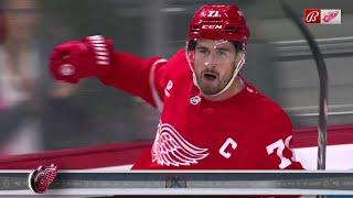 24/25 RS: Nsh @ Det Highlights - 10/12/24 (Part 2)