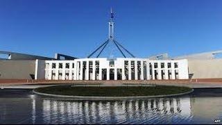 Canberra, Australian Capital Territory in 4K (UHD)