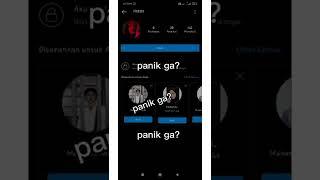 trik mengetahui pemilik akun fake ig #shorts #instagram