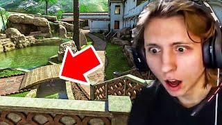 INSANE CALL OF DUTY HIDE AND SEEK!!