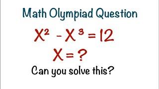 LKLogic is live! USA | Can you solve this? A Nice Math Olympiad Question