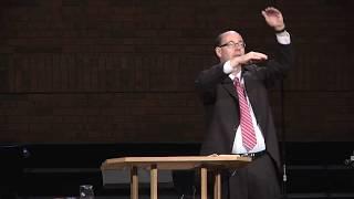 TRU-05 HOW to Stay FOCUSED on God TODAY