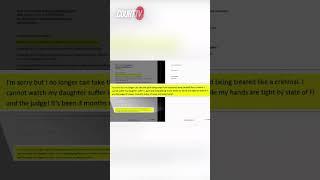 Beata Kowalski's Last Message | COURT TV