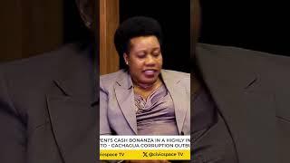 Dr. Sarah Bireete on #civicspacetv #citizenschatshow #Uganda