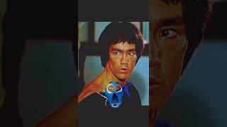 Bruce Lee Editz  #dailyshorts