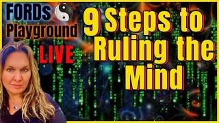 Spiritual Awakening | 9 Steps to Rule the Mind 