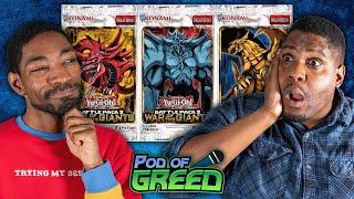 Talking Rotation and Draft Formats for Yu-Gi-Oh