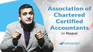 Association of Chartered Certified Accountants (ACCA) in Nepal