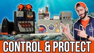 Save Your Reef Tank With Neptune Systems!