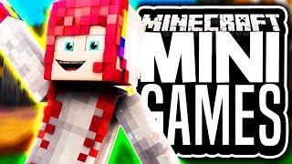 Minecraft Minigames LIVE // IP: mc.hypixel.net