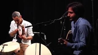 Hudna - Urfa divan ayagi (Live)