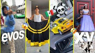 HUMOR VIRAL DE TODO #89 Tienes que Verlo (DIVERTIDO) #humormexicano #halloween #2024