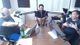 Rob Ferretti of Super Speeders - TST Podcast #281