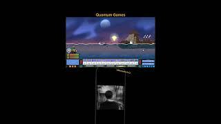 medallist / quantum games #shorts #recommended #forts