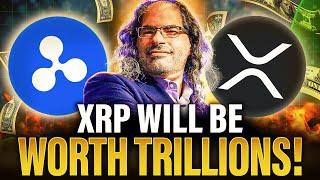 Ripple CTO CONFIRMED What's Coming | XRP Will Be Worth TRILLIONS