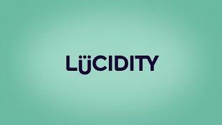 University of Sussex Business School & Lucidity Strategy Software