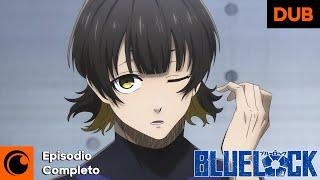 BLUE LOCK | Episodio 1 DUB ITA