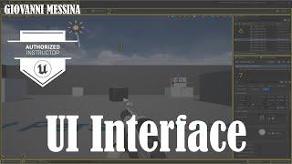Unreal Engine 5 UI: A User-Friendly Interface for Creating Stunning Games