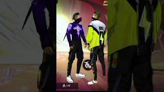 Akz gamer 444 Vs Devil   #shorts #shortsfeed #freefire