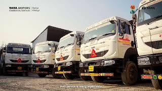 Tata Motors ke RMC Trucks ke saath, Ab Business Rahega Plus Mein