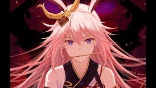【Honkai Impact 3 SEA】Sakura vs Wendy - No weapon active challenge