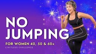 Quick Abs & Cardio Using Yoga Blocks for Women Over 40