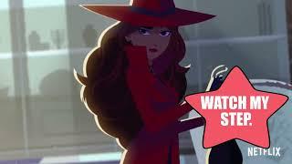 My Dude and Dorothy Intro (Superhero Variant)