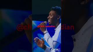 Omo i fell in love with this voice #haveitoldyoulatelythatiloveyou #comedy #somethingjustlikethis