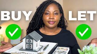 HOW I CHOOSE & BUY Investment Property