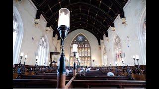 Lincoln's Inn - Into the Archives: The Consecration of the Chapel