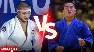 Yamato FUKUDA vs Jonathan YANG | Semi Final -60KG | Grand Prix Upper Austria 2025