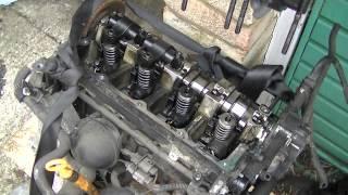 How to Remove VW Golf 1.9 TDI Diesel Injectors With No Tools