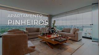 Apartamento | Pinheiros | São Paulo | Cód.: 33374