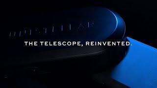 The ODYSSEY: The smart telescope putting the universe at your fingertips