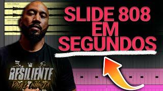 COMO FAZER SLIDE 808 ABLETON LIVE 11 | BEAT DRILL