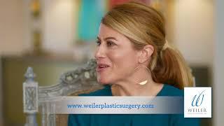 Weiler Medical Minute: Baton Rouge Plastic Surgeon Dr. Weiler’s Credentials | Weiler Plastic Surgery