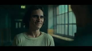 Death of Arthur Fleck Scene - Joker: Folie A Deux HD