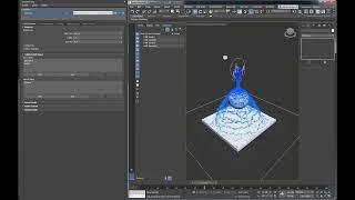 Hướng dẫn 3ds Max Fluids Part 1: Các thiết lập cơ bản