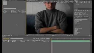 Adobe After Effects с нуля. Первый урок