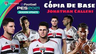 Cópia de Base - Jonathan Calleri ( Face Edit ) Pes 21