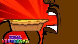 Total Dramarama - Evil Quiche!