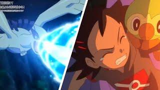 Good Bye Ash! 「AMV」 - Pokemon Ultimate Journeys Episode 135 AMV - Pokemon Sword & Shield 135 AMV