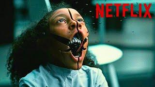 Top 10 Must-See SCI-FI SERIES That Are Almost TOO Perfect!