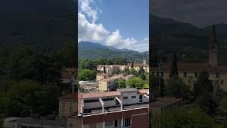 ITALY Schio #shorts ️