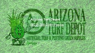 Why choose Arizona Turf Depot