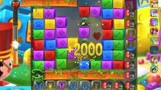 Pet Rescue Saga   Level 2548   No Boosters